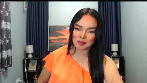 ITYS ME MONA online show from 02/03/26, 11:15