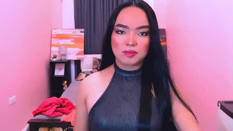 ITYS ME MONA online show from 04/06/26, 09:21