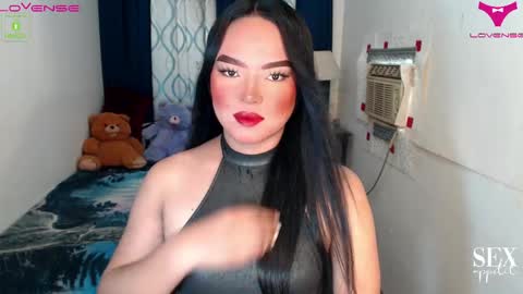 ITYS ME MONA online show from 04/12/26, 04:17