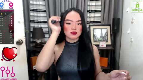 ITYS ME MONA online show from 04/17/26, 08:28