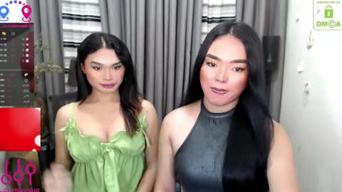 ITYS ME MONA online show from 04/18/26, 07:18