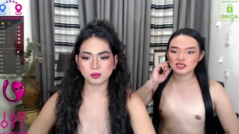 ITYS ME MONA online show from 04/22/26, 01:12