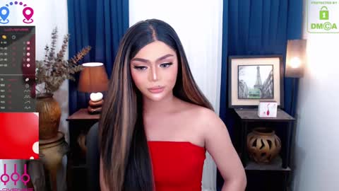 Snapshot of fantacyoflove chatting on 12/03/24, 02:58 YASI online show from 12/03/24, 02:58