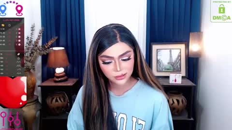 Snapshot of fantacyoflove chatting on 12/09/24, 03:07 YASI online show from 12/09/24, 03:07