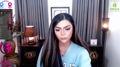 Snapshot of fantacyoflove chatting on 12/26/24, 12:57 YASI online show from 12/26/24, 12:57