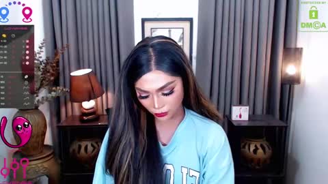 Snapshot of fantacyoflove chatting on 01/14/25, 04:36 YASI online show from 01/14/25, 04:36