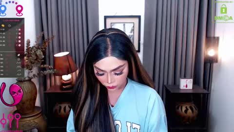 Snapshot of fantacyoflove chatting on 01/19/25, 07:58 YASI online show from 01/19/25, 07:58