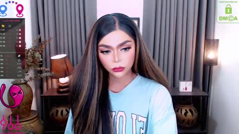 Snapshot of fantacyoflove chatting on 01/20/25, 07:57 YASI online show from 01/20/25, 07:57