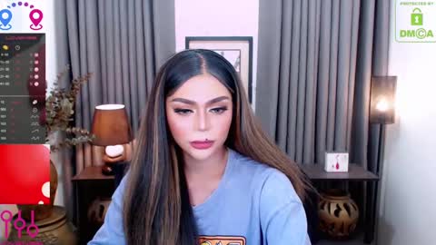 Snapshot of fantacyoflove chatting on 01/23/25, 07:11 YASI online show from 01/23/25, 07:11