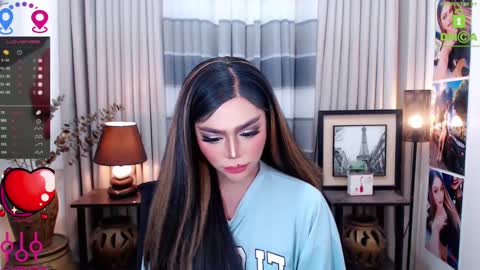 Snapshot of fantacyoflove chatting on 03/02/25, 10:48 YASI online show from 03/02/25, 10:48