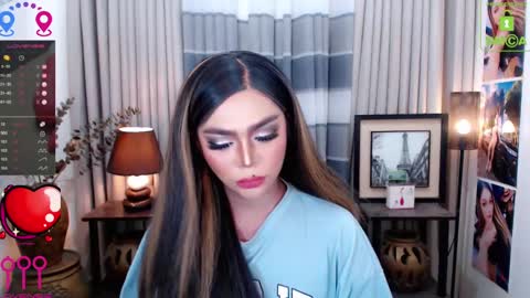 Snapshot of fantacyoflove chatting on 03/03/25, 01:53 YASI online show from 03/03/25, 01:53