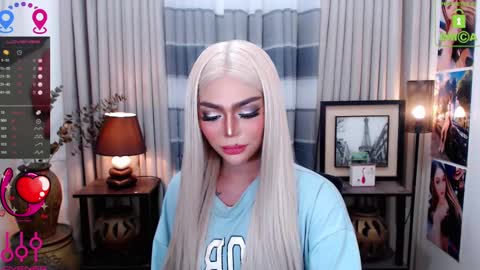 Snapshot of fantacyoflove chatting on 03/07/25, 12:37 YASI online show from 03/07/25, 12:37