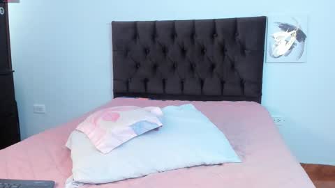 Ale online show from 03/03/26, 04:35