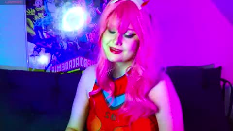 Fairy online show from 11/27/25, 10:34