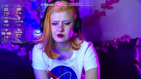 Fairy online show from 12/01/25, 11:10