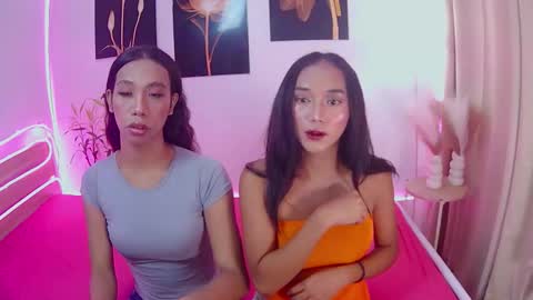 fantastic_kim online show from 11/07/25, 03:28