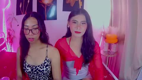 fantastic_kim online show from 12/04/25, 02:21