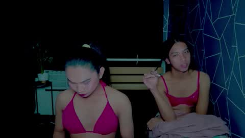 fantastic_kim online show from 12/05/25, 08:49