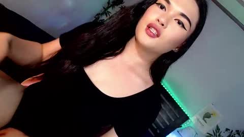 DANIELLA - DONT FORGET TO GIVE ME A THUMBSU UP online show from 03/09/25, 12:20