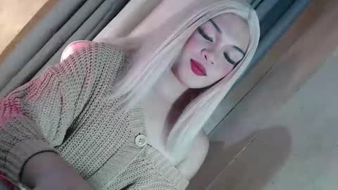 DANIELLA - DONT FORGET TO GIVE ME A THUMBSU UP online show from 02/27/26, 08:03