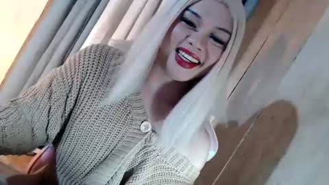 Snapshot of fantasticcock69_daniella chatting on 06/22/26, 09:34 DANIELLA - DONT FORGET TO GIVE ME A THUMBSU UP online show from 06/22/26, 09:34