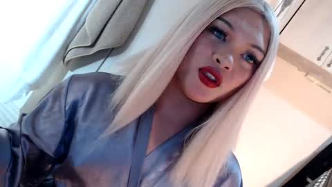 Snapshot of fantasticcock69_daniella chatting on 07/13/26, 12:52 DANIELLA - DONT FORGET TO GIVE ME A THUMBSU UP online show from 07/13/26, 12:52