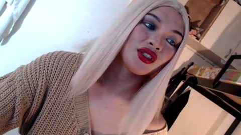 Snapshot of fantasticcock69_daniella chatting on 07/22/26, 03:20 DANIELLA - DONT FORGET TO GIVE ME A THUMBSU UP online show from 07/22/26, 03:20