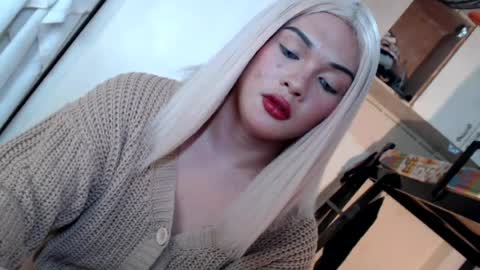 Snapshot of fantasticcock69_daniella chatting on 07/23/26, 01:41 DANIELLA - DONT FORGET TO GIVE ME A THUMBSU UP online show from 07/23/26, 01:41