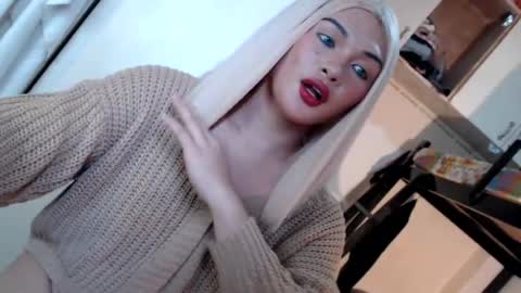 Snapshot of fantasticcock69_daniella chatting on 07/23/26, 01:58 DANIELLA - DONT FORGET TO GIVE ME A THUMBSU UP online show from 07/23/26, 01:58