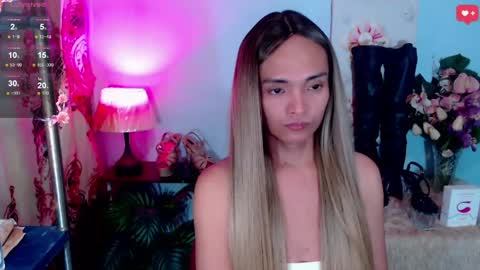 Snapshot of fantasticock4ux chatting on 05/18/26, 04:46 YOUR DOMINA KRISTINE online show from 05/18/26, 04:46