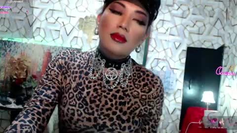 YOUR DOMINA KRISTINE online show from 06/24/26, 10:31