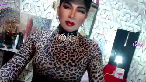 YOUR DOMINA KRISTINE online show from 06/26/26, 10:03