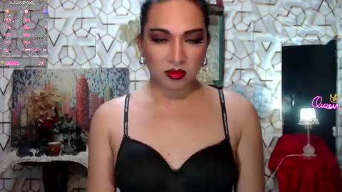 YOUR DOMINA KRISTINE online show from 07/06/26, 03:14