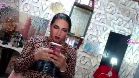 YOUR DOMINA KRISTINE online show from 07/08/26, 10:31