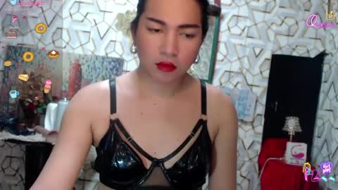 YOUR DOMINA KRISTINE online show from 07/26/26, 09:11