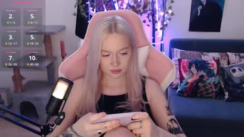 Snapshot of fantasy_lisa chatting on 02/02/26, 12:48 Lisa online show from 02/02/26, 12:48