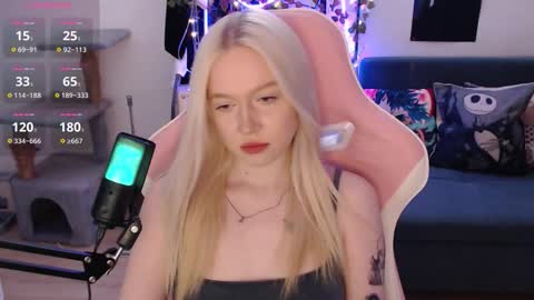 Snapshot of fantasy_lisa chatting on 02/06/26, 02:09 Lisa online show from 02/06/26, 02:09