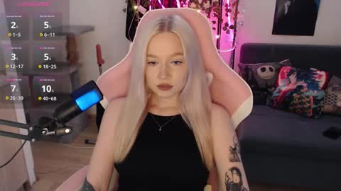 Snapshot of fantasy_lisa chatting on 02/13/26, 10:06 Lisa online show from 02/13/26, 10:06