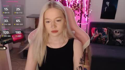 Snapshot of fantasy_lisa chatting on 02/24/26, 01:36 Lisa online show from 02/24/26, 01:36