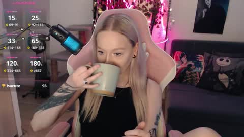 Snapshot of fantasy_lisa chatting on 03/20/26, 03:39 Lisa online show from 03/20/26, 03:39