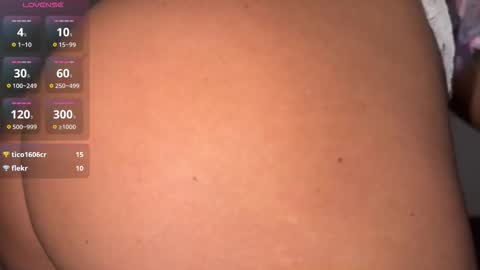 fantasy_moonlight online show from 03/07/26, 06:27