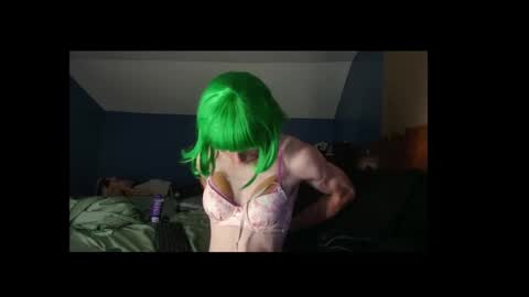 fantasyguy99 online show from 10/07/25, 04:20