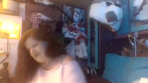 Snapshot of fantasymaid49 chatting on 01/18/25, 05:41 fantasymaid49 online show from 01/18/25, 05:41