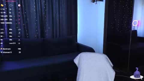 my name is Masha online show from 03/22/26, 05:11