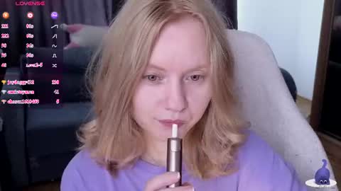 Snapshot of fantasymaria chatting on 06/22/26, 08:55 my name is Masha online show from 06/22/26, 08:55