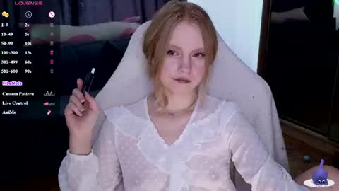 Snapshot of fantasymaria chatting on 06/28/26, 09:59 my name is Masha online show from 06/28/26, 09:59
