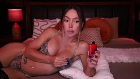 Carmina online show from 04/26/26, 10:51