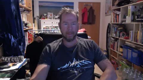 fantasystyl50 online show from 12/21/25, 07:15