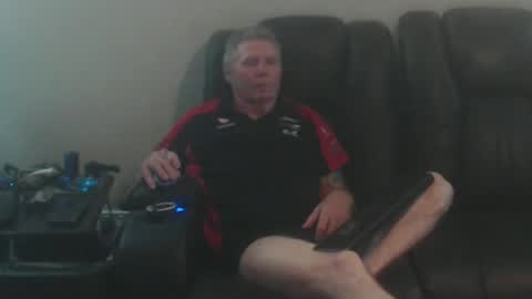 PHANTOM online show from 12/08/24, 04:50