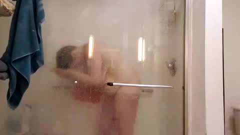 Scarlett online show from 02/19/25, 03:27